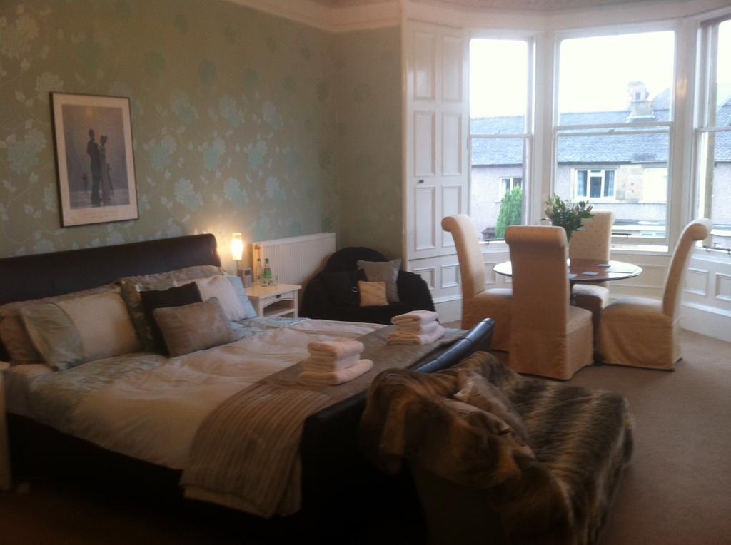 Wilton Road Couette-café *